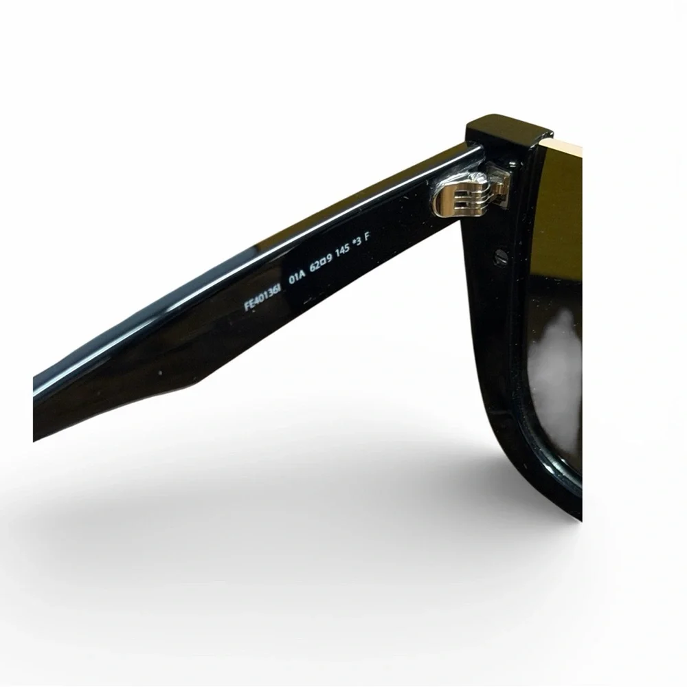 Fendi Black Sunglasses‎